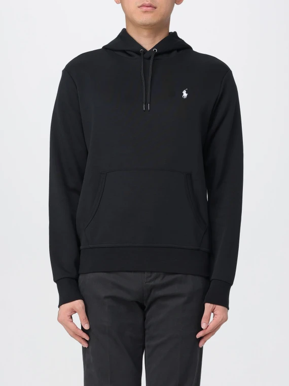 FELPA POLO RALPH LAUREN UOMO