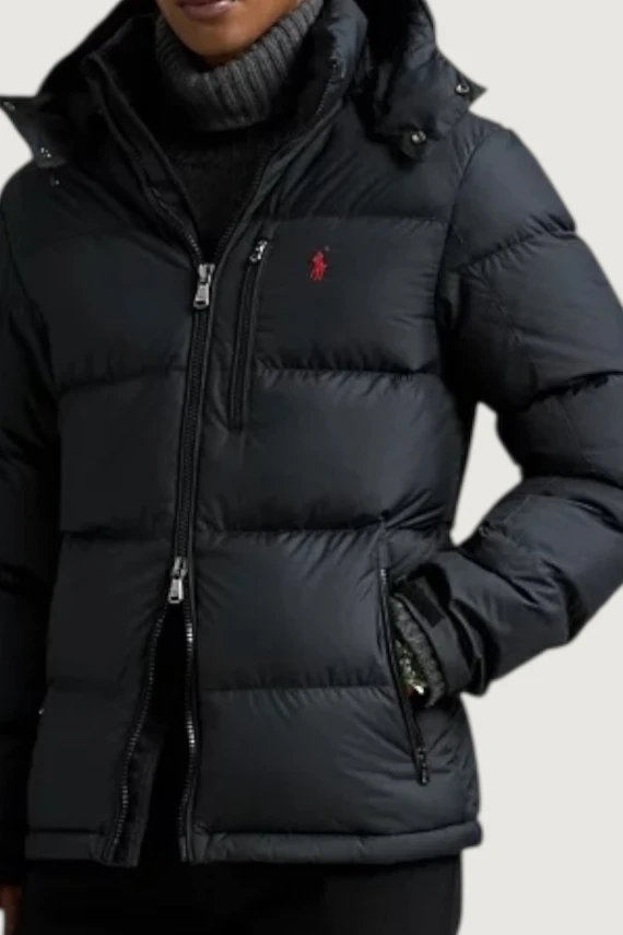,BOMBER POLO RALPH LAUREN UOMO