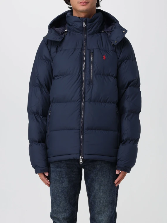 BOMBER POLO RALPH LAUREN UOMO