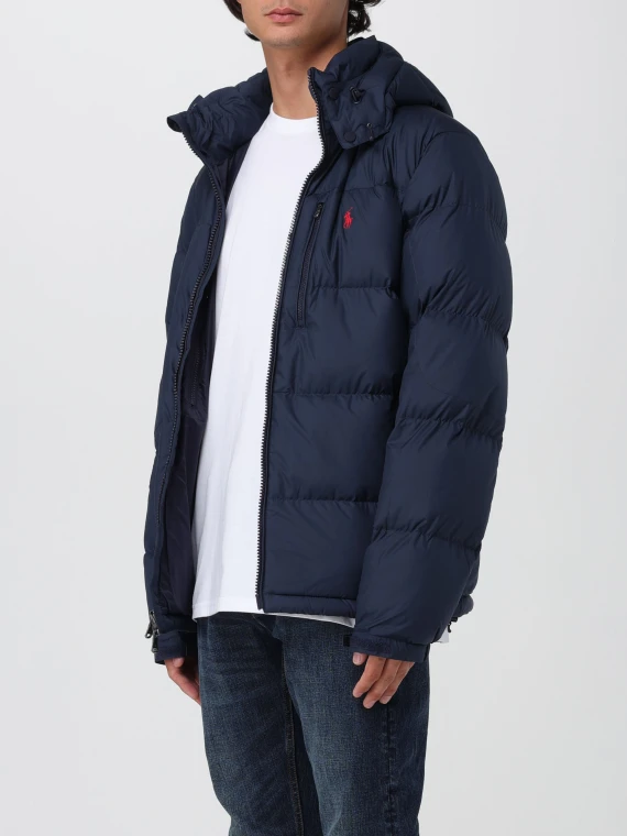 BOMBER POLO RALPH LAUREN UOMO