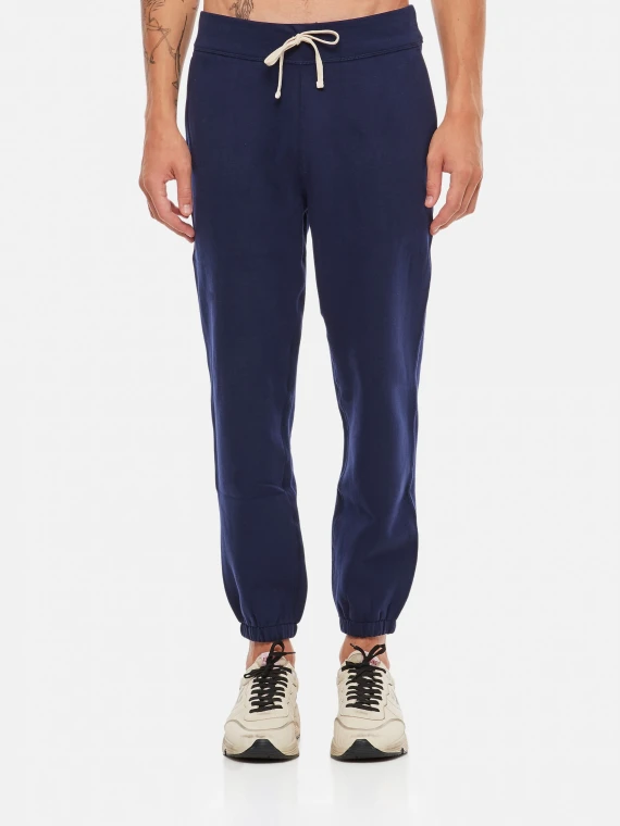 ATHLETIC PANTS POLO RALPH LAUREN UOMO