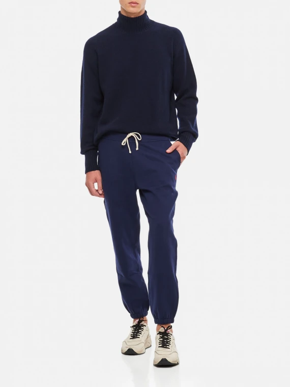 ATHLETIC PANTS POLO RALPH LAUREN UOMO