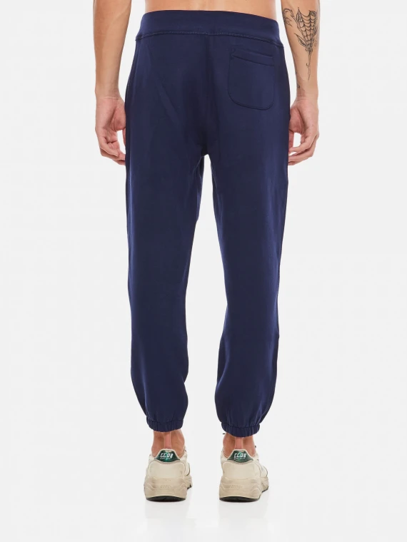 ATHLETIC PANTS POLO RALPH LAUREN UOMO