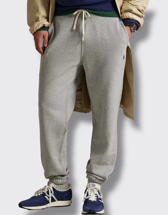 ATHLETIC PANTS POLO RALPH LAUREN UOMO
