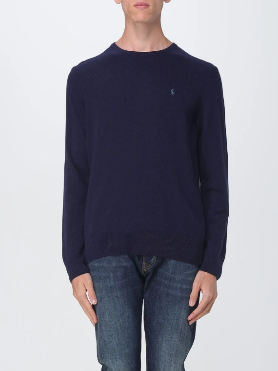 MAGLIONE POLO RALPH LAUREN UOMO