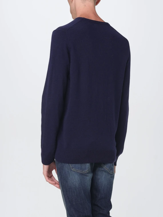SWEATSHIRT POLO RALPH LAUREN UOMO