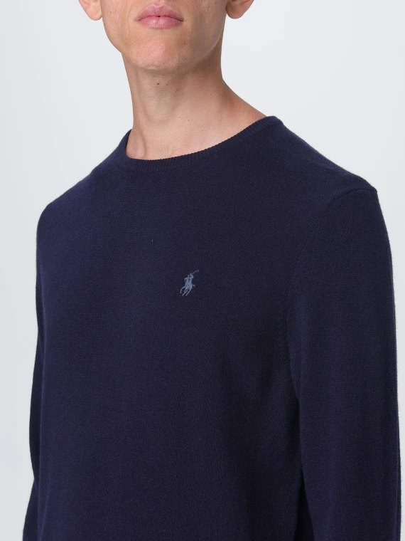 SWEATSHIRT POLO RALPH LAUREN UOMO