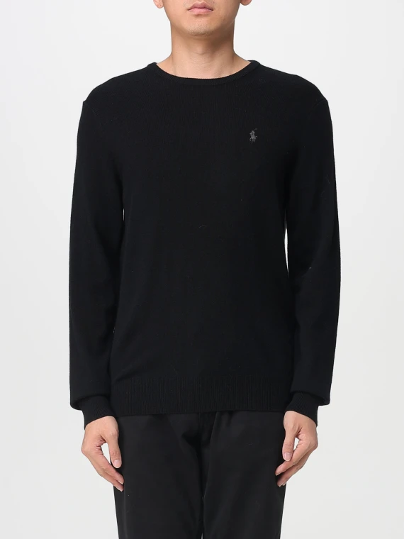 SWEATER POLO RALPH LAUREN UOMO