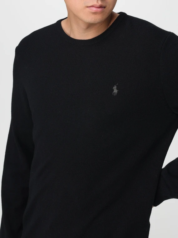 SWEATER POLO RALPH LAUREN UOMO