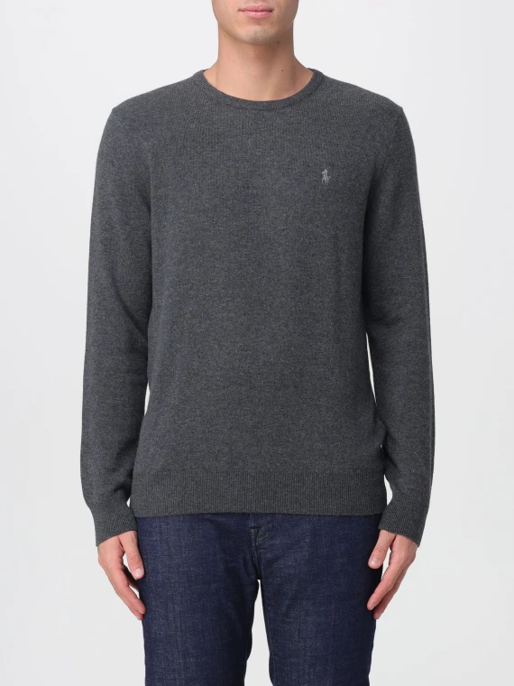 SWEATER POLO RALPH LAUREN UOMO