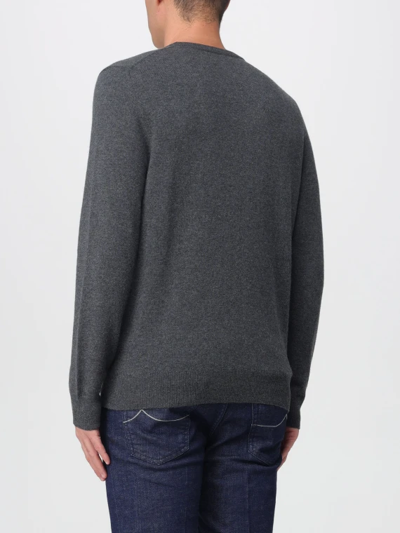 SWEATER POLO RALPH LAUREN UOMO