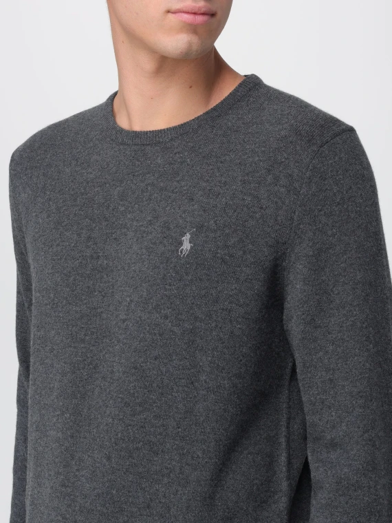 SWEATER POLO RALPH LAUREN UOMO