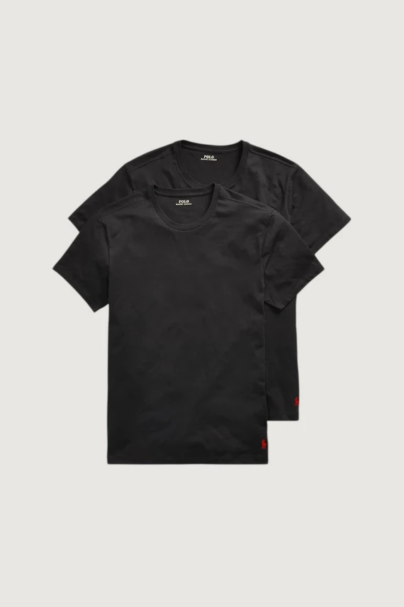 2PK CREW UNDERSHIRT