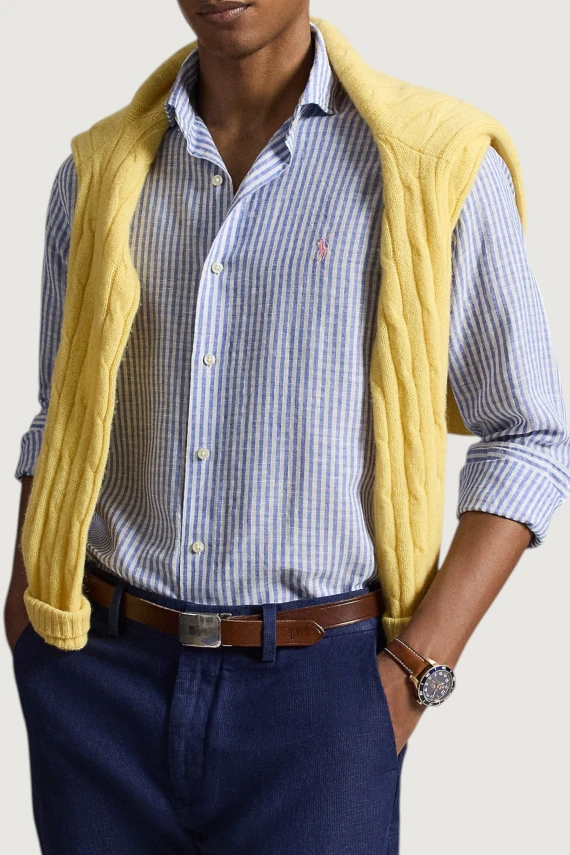 SPORT SHIRT