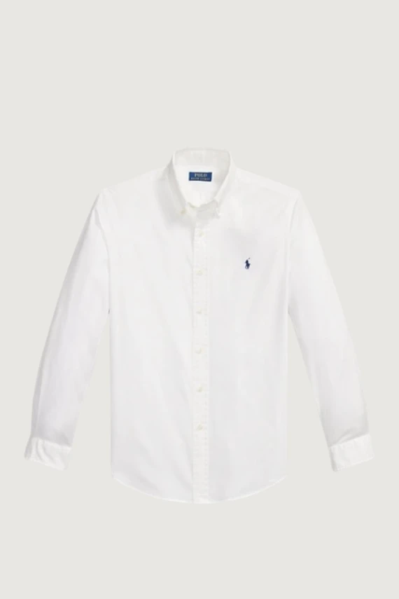 SPORT SHIRT POLO RALPH LAUREN UOMO