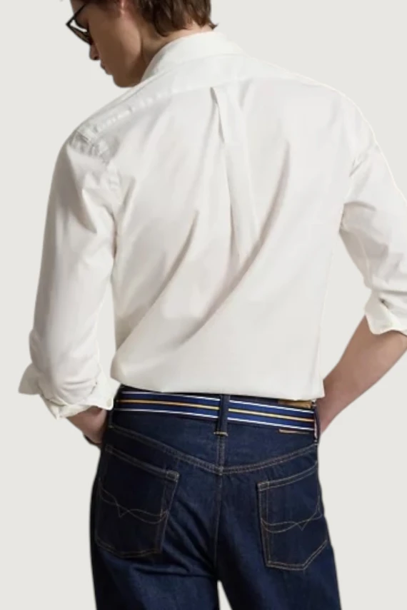 SPORT SHIRT POLO RALPH LAUREN UOMO