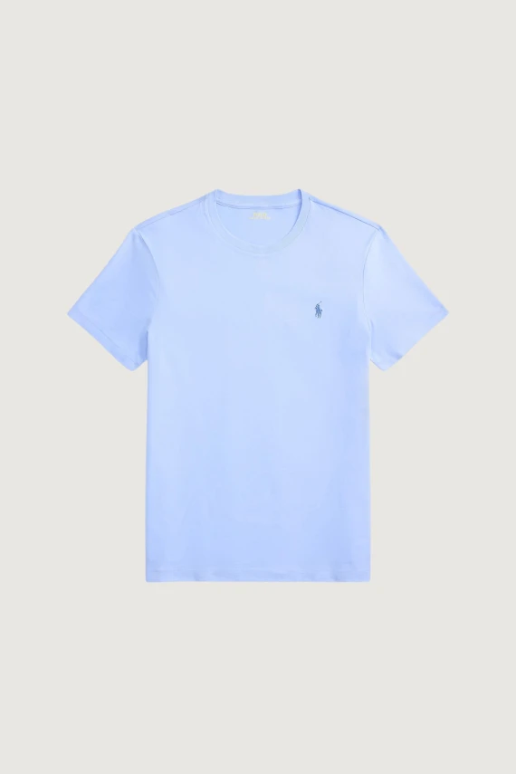 SHORT SLEEVE T-SHIRT POLO RALPH LAUREN UOMO