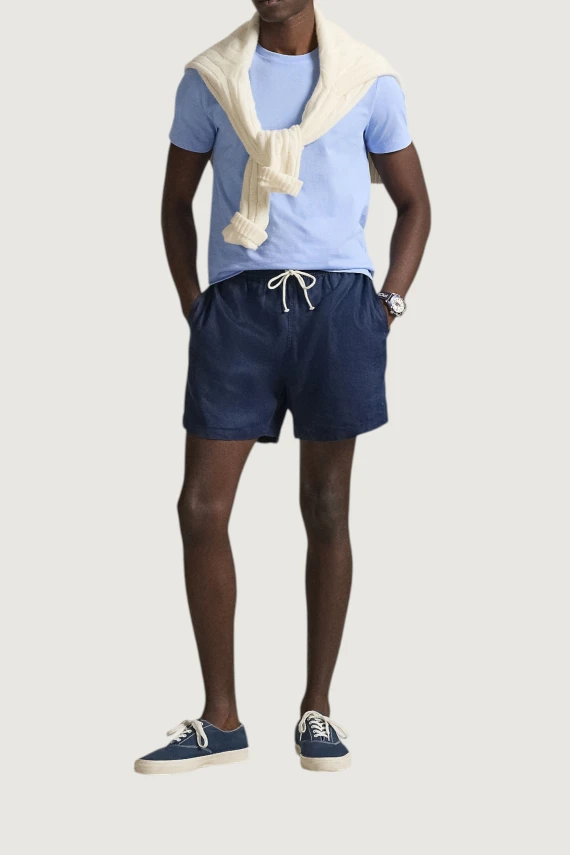 SHORT SLEEVE T-SHIRT POLO RALPH LAUREN UOMO