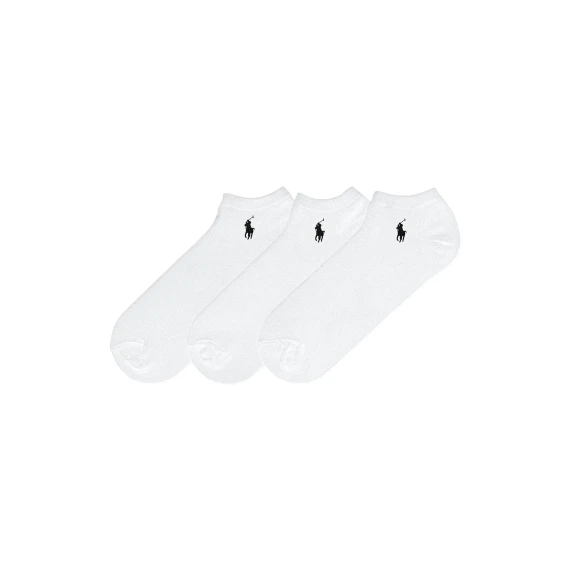 GOSTH PED 3PACK POLO RALPH LAUREN UOMO