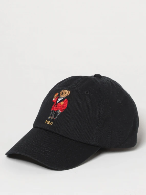 BEAR CAP 