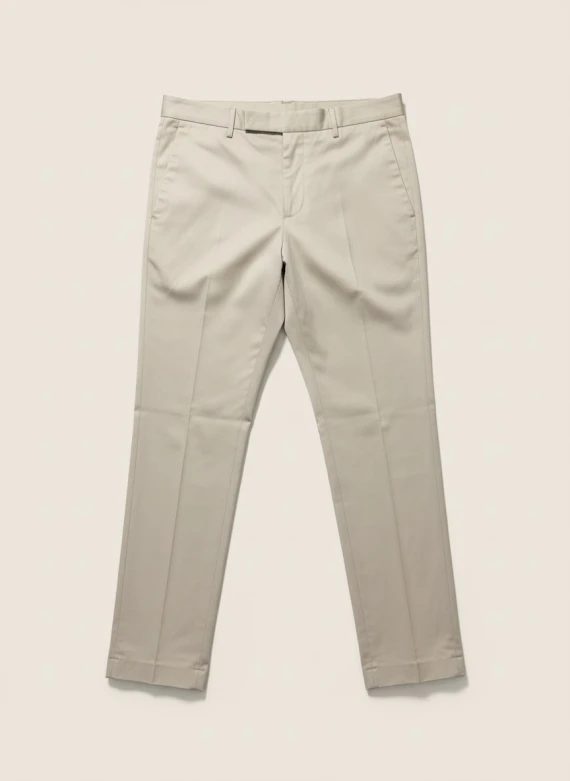 PANTALONE DIECI LUXURY STRETCH