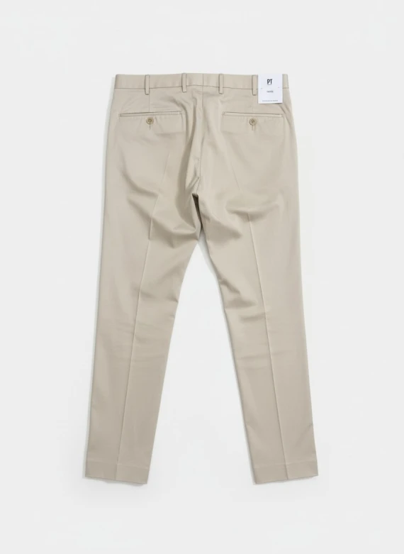 PANTALONE DIECI LUXURY STRETCH