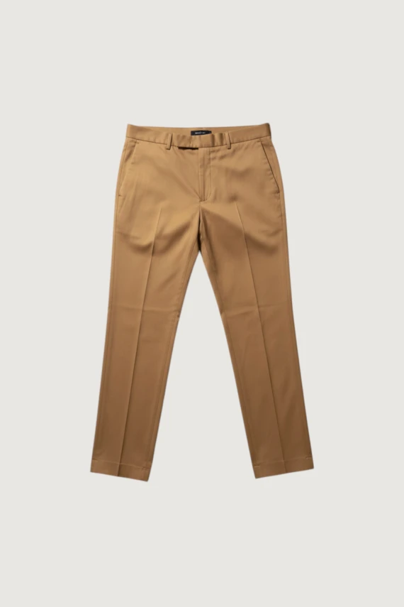 PANTALONE REBEL STRETCH CLEAN