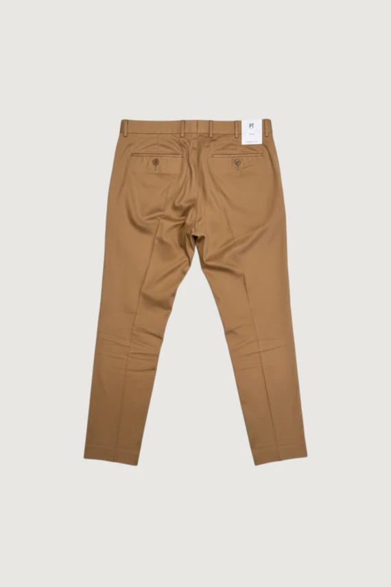 PANTALONE REBEL STRETCH CLEAN