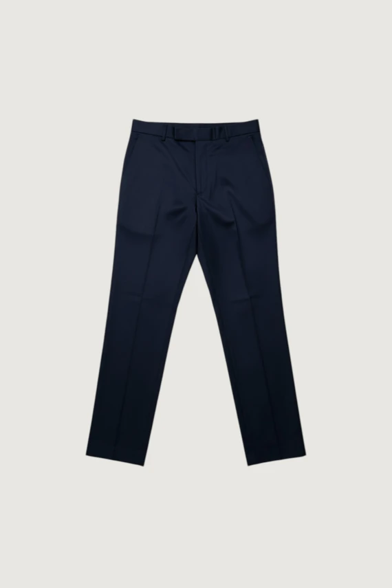 PANTALONE REBEL STRETCH CLEAN