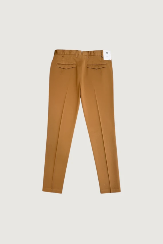 PANTALONE MASTER LIGHT STRETCH SATIN