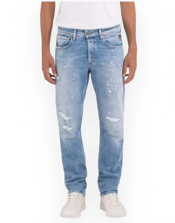 JEANS GROVER