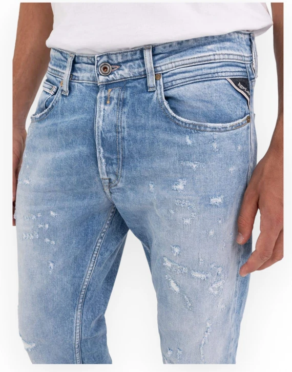 JEANS GROVER