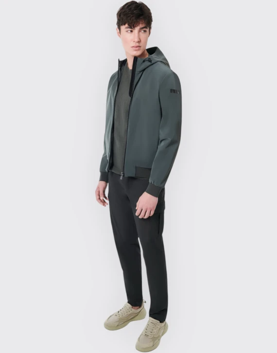 EXTRALIGHT GDY CARGO 