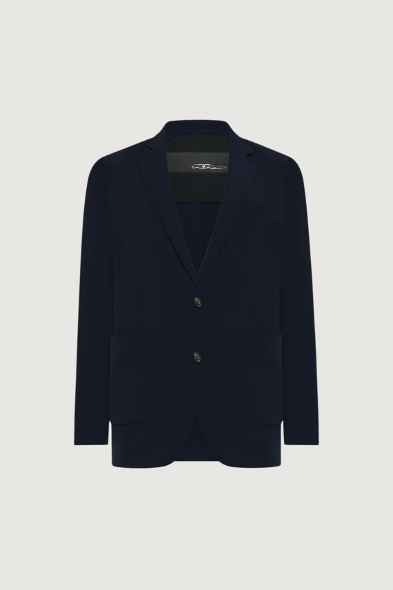 terzilight blazer