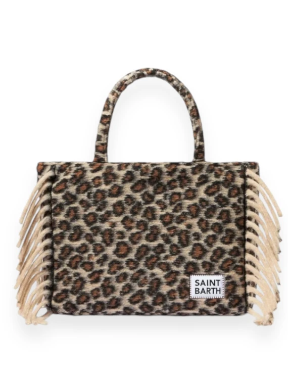 COLETTE W LEOPARD MIDI 18