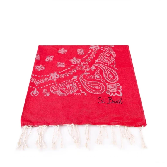 BEACH TOWEL BANDANA 41