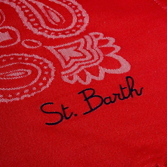 BEACH TOWEL BANDANA 41