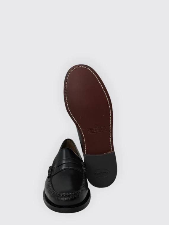 Classic Dan loafer sebago