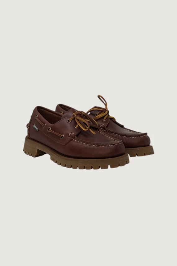 Ranger Waxy Woman sebago