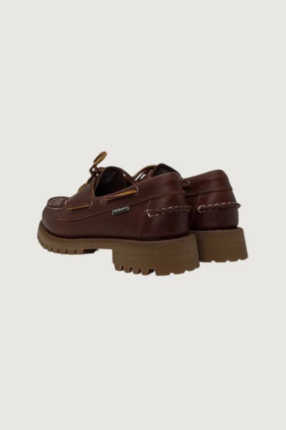 Ranger Waxy Woman sebago
