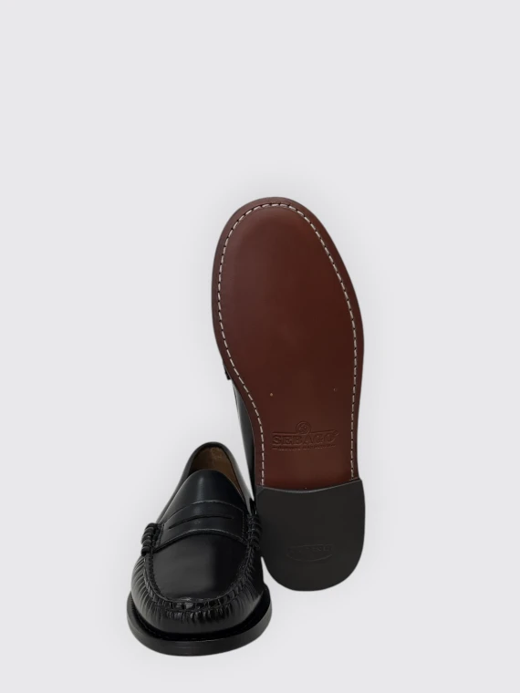 Classic Dan Woman sebago