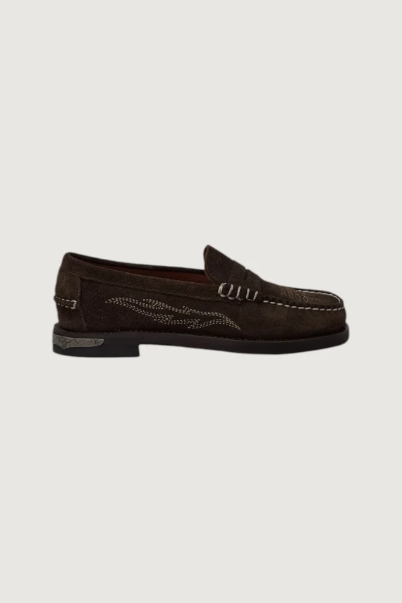 A WOMAN FROM DALLAS sebago