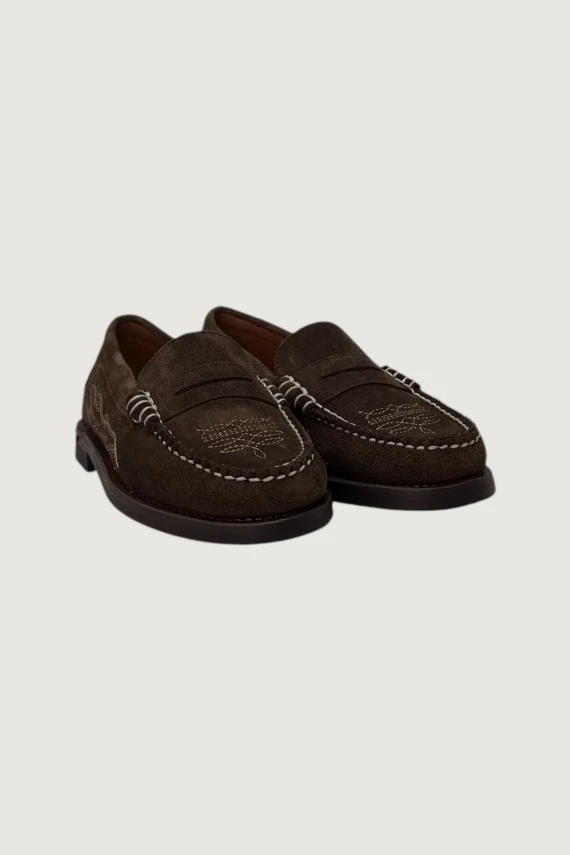 A WOMAN FROM DALLAS sebago
