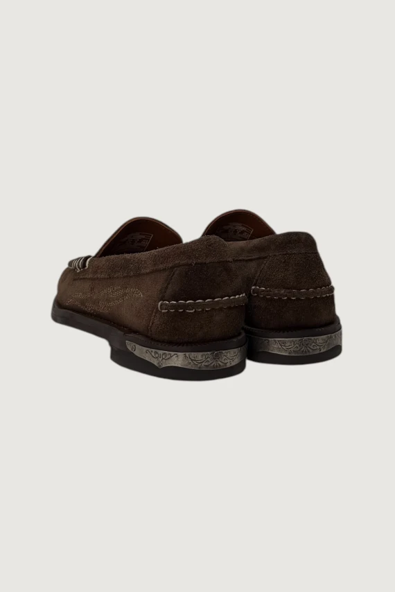 A WOMAN FROM DALLAS sebago