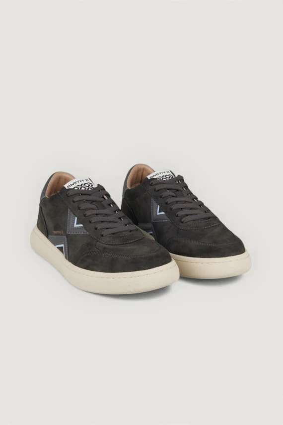 SNEAKERS OCEAN DARK GREY