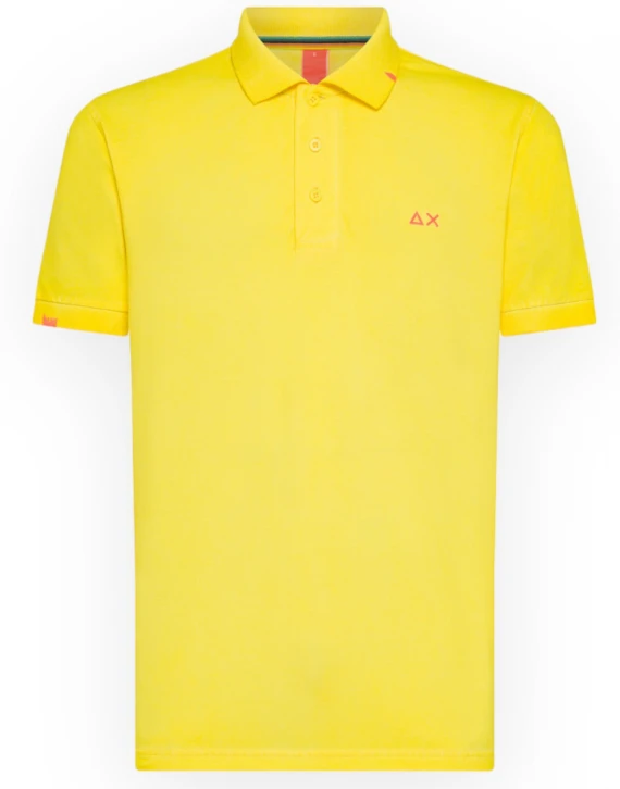 POLO SPECIAL DYED