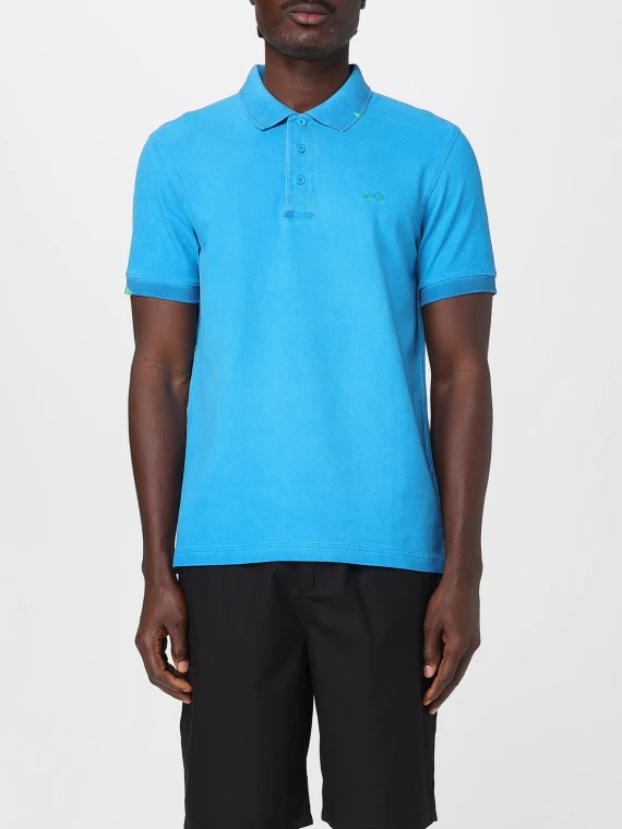 POLO SPECIAL DYED