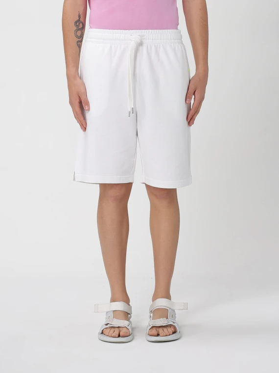 Pantaloncini bianchi