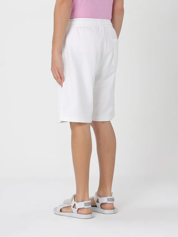 White shorts SUN68