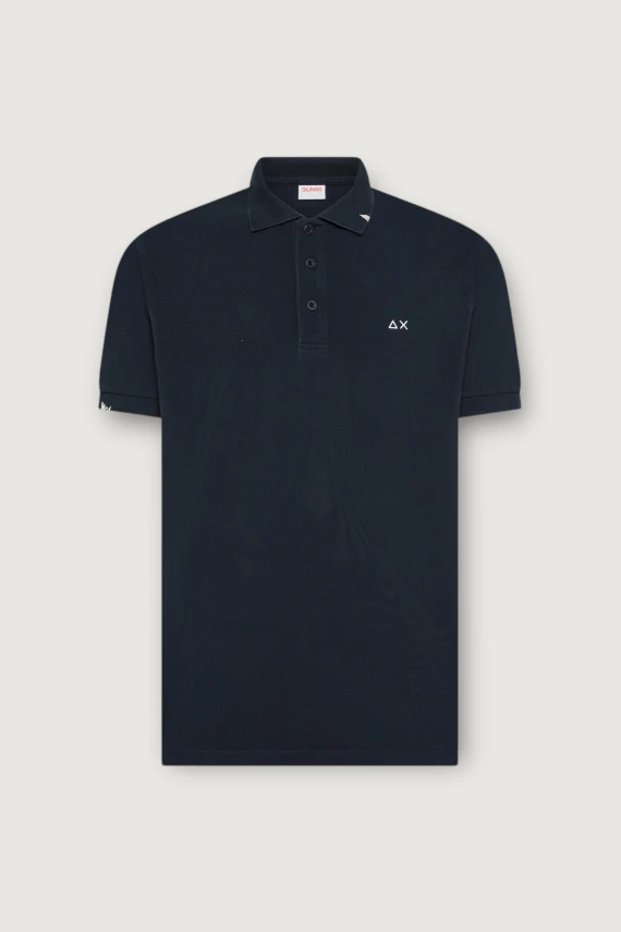 POLO VINTAGE S/S